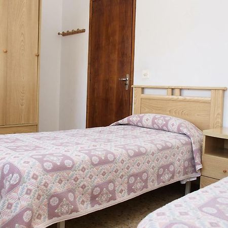 Apartamentos Vacacionales Caracas Sanxenxo Kültér fotó