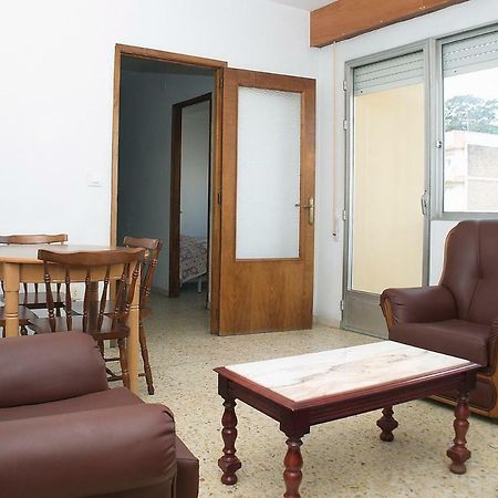 Apartamentos Vacacionales Caracas Sanxenxo Kültér fotó