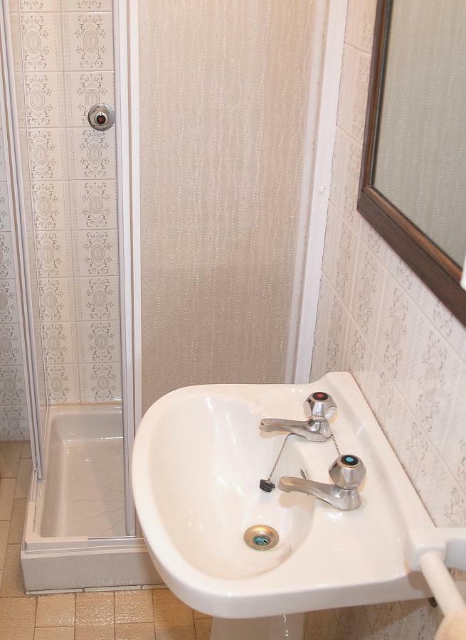 Apartamentos Vacacionales Caracas Sanxenxo Kültér fotó