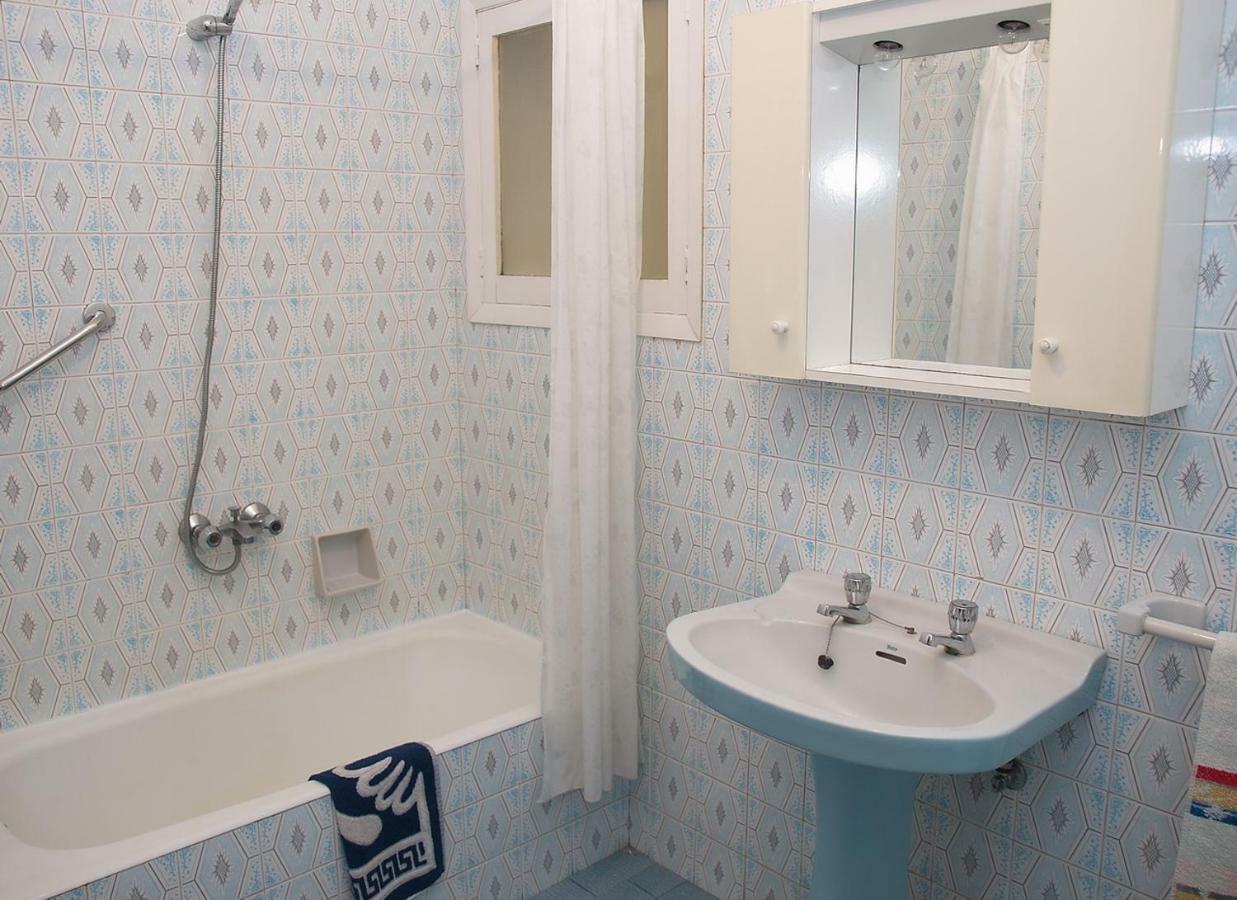 Apartamentos Vacacionales Caracas Sanxenxo Kültér fotó