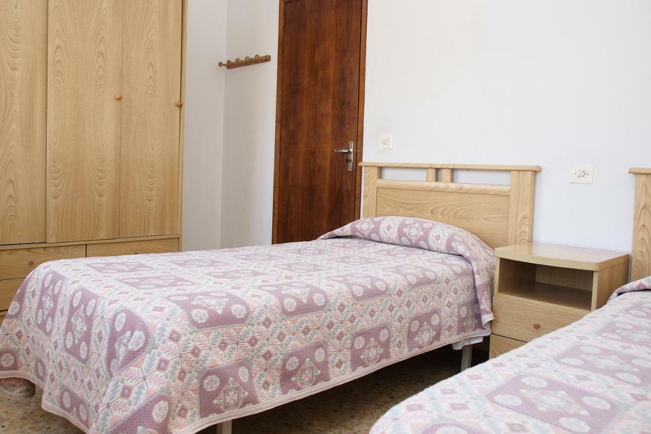 Apartamentos Vacacionales Caracas Sanxenxo Kültér fotó