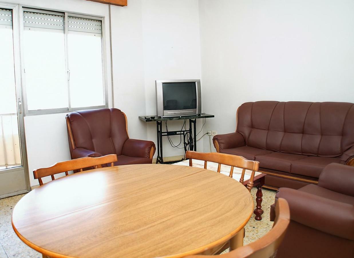 Apartamentos Vacacionales Caracas Sanxenxo Kültér fotó