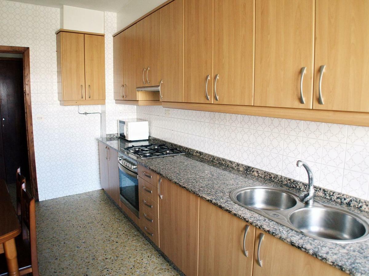 Apartamentos Vacacionales Caracas Sanxenxo Kültér fotó