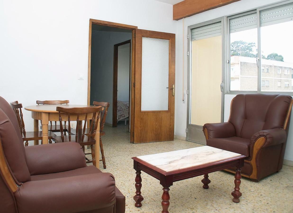 Apartamentos Vacacionales Caracas Sanxenxo Kültér fotó
