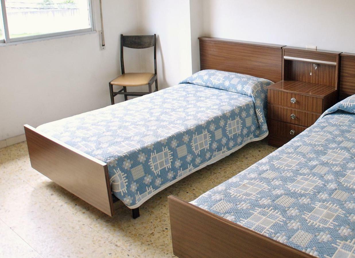 Apartamentos Vacacionales Caracas Sanxenxo Kültér fotó