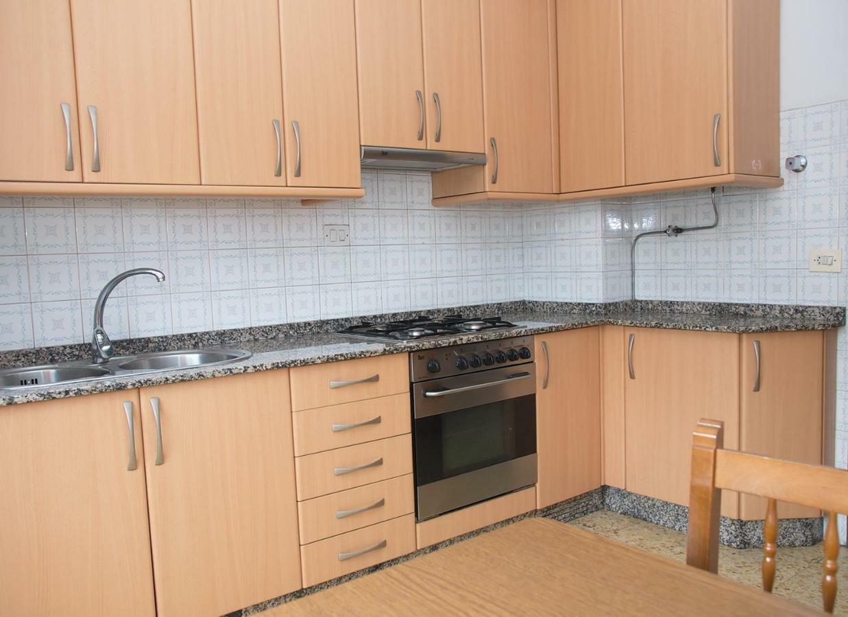 Apartamentos Vacacionales Caracas Sanxenxo Kültér fotó