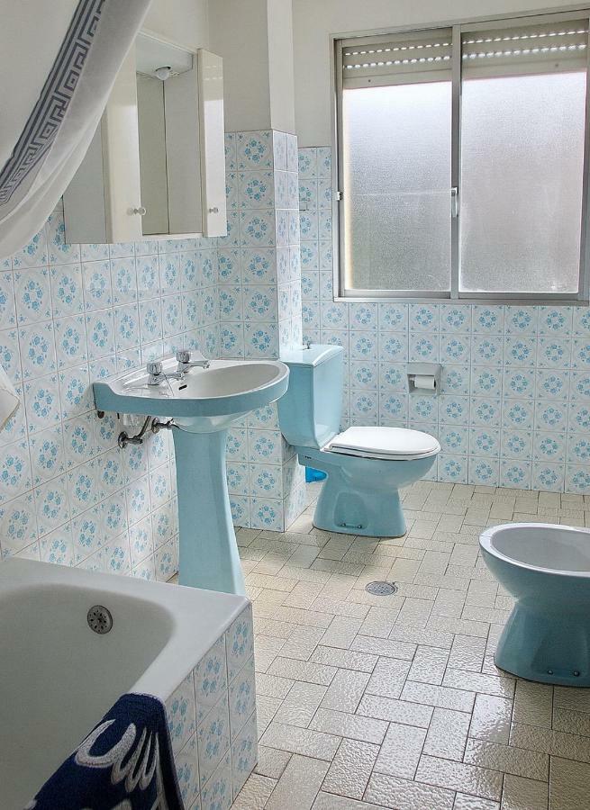 Apartamentos Vacacionales Caracas Sanxenxo Kültér fotó