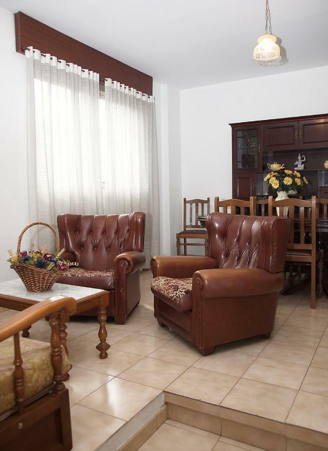 Apartamentos Vacacionales Caracas Sanxenxo Kültér fotó